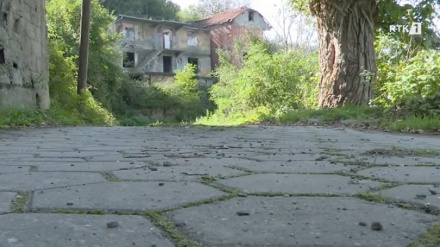 Në Leskovec të Prizrenit nuk ka më banorë | Video