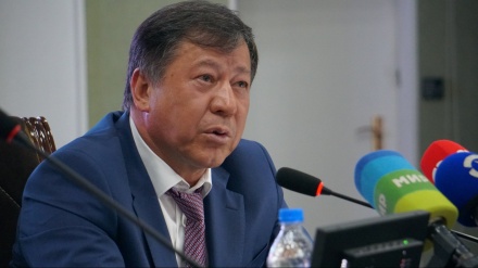 وزیرکارهای داخله تاجیکستان خبرداد:بازداشت سه کارمند وزارتخانه در پی مرگ یکی از ساکنان کولاب