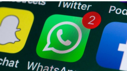 人気対話アプリ「ワッツアップ」で一時障害、世界規模で