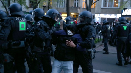 Hetimi i Gjykatës Evropiane të të Drejtave të Njeriut për diskriminimin racor të policisë gjermane