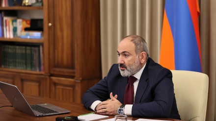 ՀԱՊԿ գոյություն չունի․ ՀՀ սահմանը խախտված է․ՌԴ ու ՀԱՊԿ պարտավորությունների զանգը հնչել է. Փաշինյան