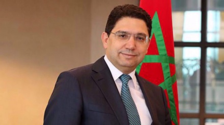 Drones iraniens au Maghreb?