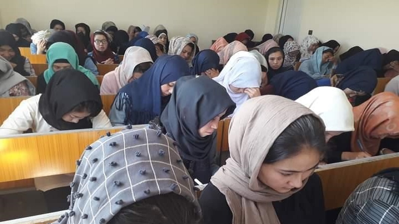 واکنش ازبکستان به ممنوعیت تحصیل دختران در دانشگاه‌های افغانستان