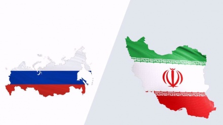 Russland bereitet Plan zur Erschließung von 8 iranischen Öl- und Gasfeldern vor