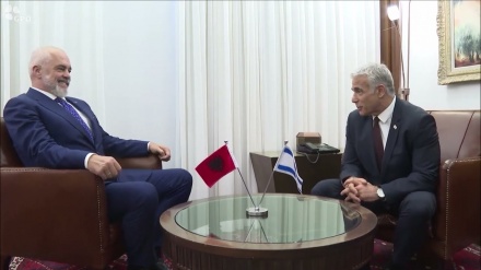 PM Israel ke PM Albania: Aksi-Aksi terhadap Iran akan Dilanjutkan