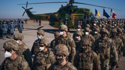 Roumaine: Moscou avertit l'armée US