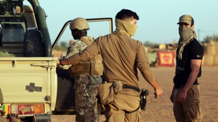 Mali: la 