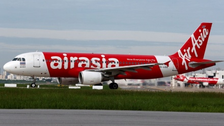 AirAsia Kembali Layani Penerbangan Internasional Rute Banda Aceh-Kuala Lumpur PP