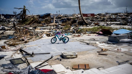 ハリケーン「イアン」、米フロリダ州で死者７７人