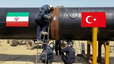 伊朗恢复向土耳其出口天然气