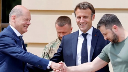 France: tous contre la 