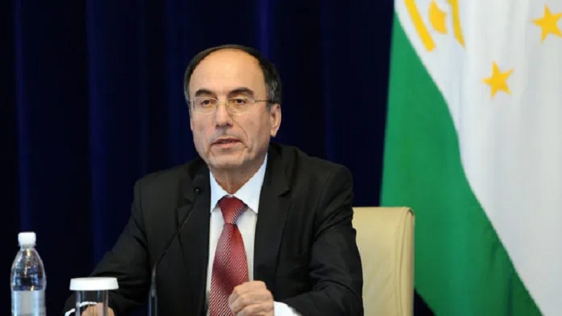 تاجیکستان از کریدور جدید چندوجهی ترانزیتی در مسیر ایران خبر داد