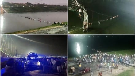 India: salito a 132 il bilancio di vittime del crollo ponte