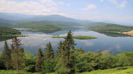 Zgjerimi i bashkëpunimit midis Provincës Mazandaran dhe Kompanisë Kombëtare të Energjisë Kineze