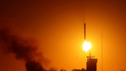 中国が、太陽観測衛星の打ち上げに成功