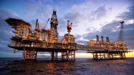 Cadangan Gas Gaza Cukup Penuhi Kebutuhan Rakyat Palestina 25 Tahun