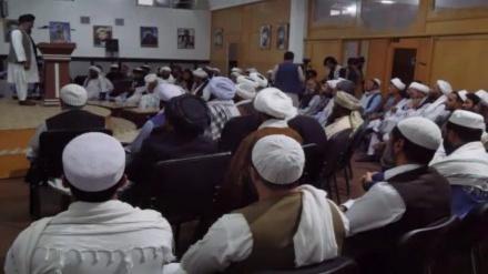  تاکید شخصیت های مذهبی افغان: دشمنان، وحدت ما را هدف گرفته‌اند