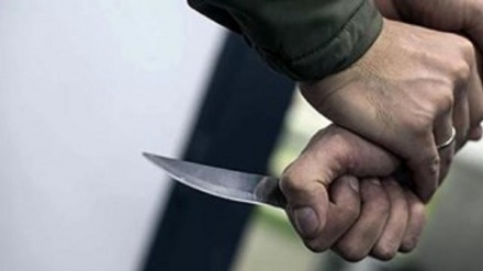 法国加油站大排长龙酿血案，一名司机被刺多刀 