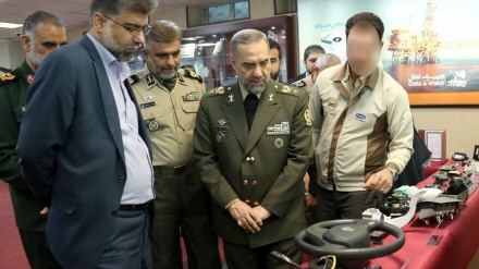 Ministri i Mbrojtjes së Iranit: Industria elektronike e Iranit është në nivel të lartë