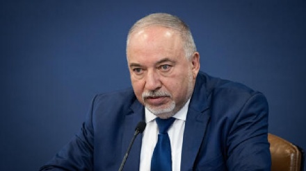 ליברמן על הביקורת באשר לקיצוץ בתקציב: לא ראוי שדרג פוליטי משתלח בדרג מקצועי