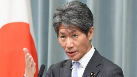 官房副長官、「北朝鮮が核実験に出る可能性」