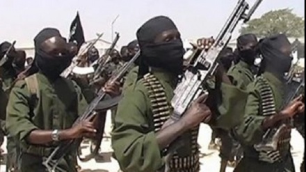 Magaidi zaidi 100 wa Al-Shabaab waangamizwa Somalia
