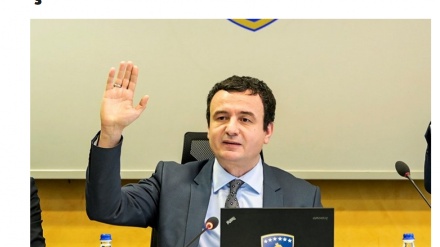 Kurti: Jam optimist për çështjen e targave, por qasja e Beogradit është e dëmshme