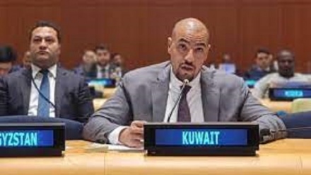 La richiesta del Kuwait di far aderire il regime sionista al NPT