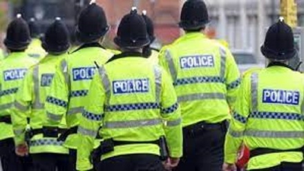 Inghilterra; la pendenza ascendente delle statistiche sulla criminalità