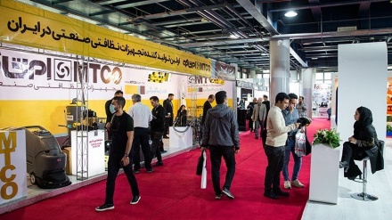 Pameran Percetakan, Pengemasan dan Mesin Terkait ke-29