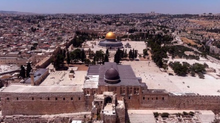 Palestinian Authority hails Australia’s decision to reverse recognition of West al-Quds as Israel capital