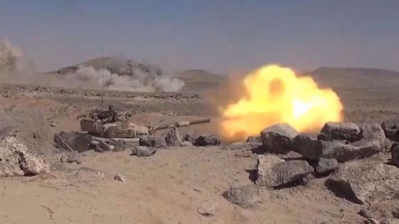 Syrie: les USA sous le choc!