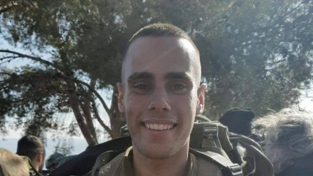 অধিকৃত পশ্চিম তীরে আরো এক ইসরাইল সেনা নিহত