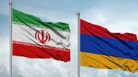 Iran-Armenia; l'inizio del primo round di colloqui tra i ministri degli Esteri 