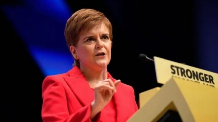 Dampak Liz Truss Mundur, Skotlandia Semakin Kuat Ingin Lepas dari Inggris