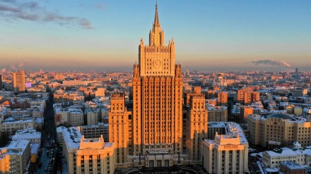 ロシア外務省、「イランによる無人機供与の報道は圧力行使の口実」