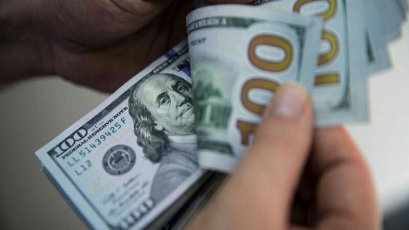 قاچاق دلار در افغانستان افزایش یافته است