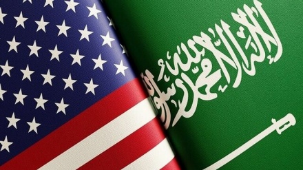 Kemenlu Saudi: Kami Menolak Dikte AS