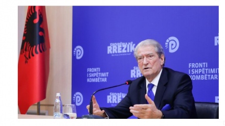 Berisha: Rama përdori Soros-in dhe FBI-në për të më shpallur “non grata”