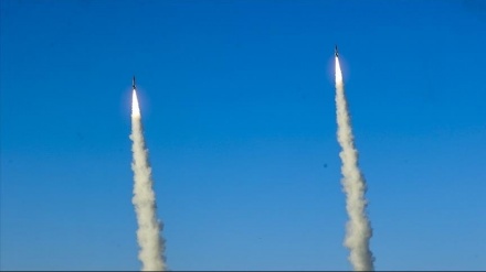 יפן: צפון קוריאה שיגרה שני טילים בליסטיים כחלק מתרגיל