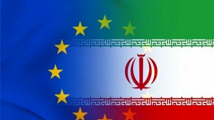 د ایران خارجه وزارت د اروپايي اتحادیې ځیني شخصیتونه او ارګانونه بایکاټ کړل