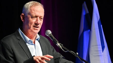 בני גנץ: נתניהו הפתיע אותי עם 