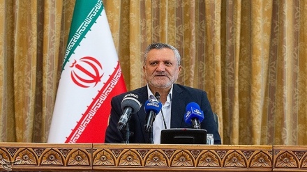 Labor Minister nominee wins Iranian Parliament’s confidence vote