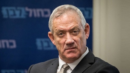 בני גנץ יטוס לטורקיה בשבוע הבא