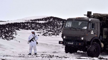 Le front polaire anti-US