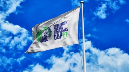 Conferenza sul clima, No alla polarizzazione politica della COP27 
