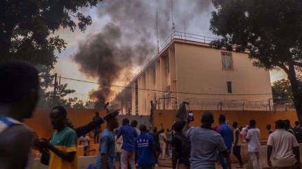 Le Burkina ralliera la Russie? 