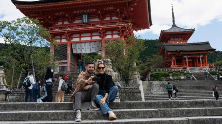 Japan hat Corona-Beschränkungen für Touristen aufgehoben