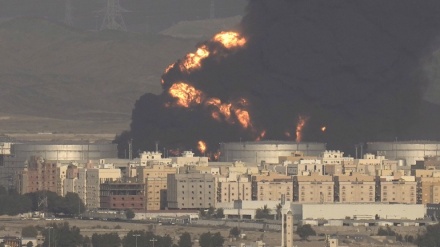 Ansarullah: Jemen wird Ölanlagen in Saudi-Arabien angreifen, wenn Aggression fortgesetzt wird