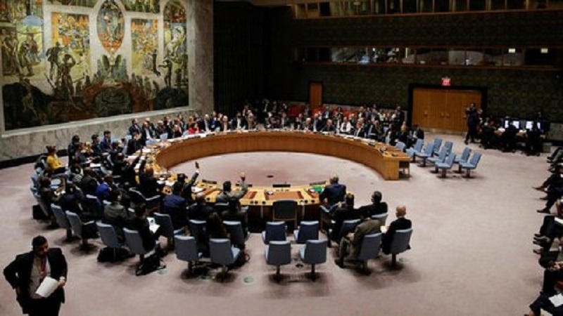 افغانستان موفق به عضویت در شورای حقوق بشر سازمان ملل نشد